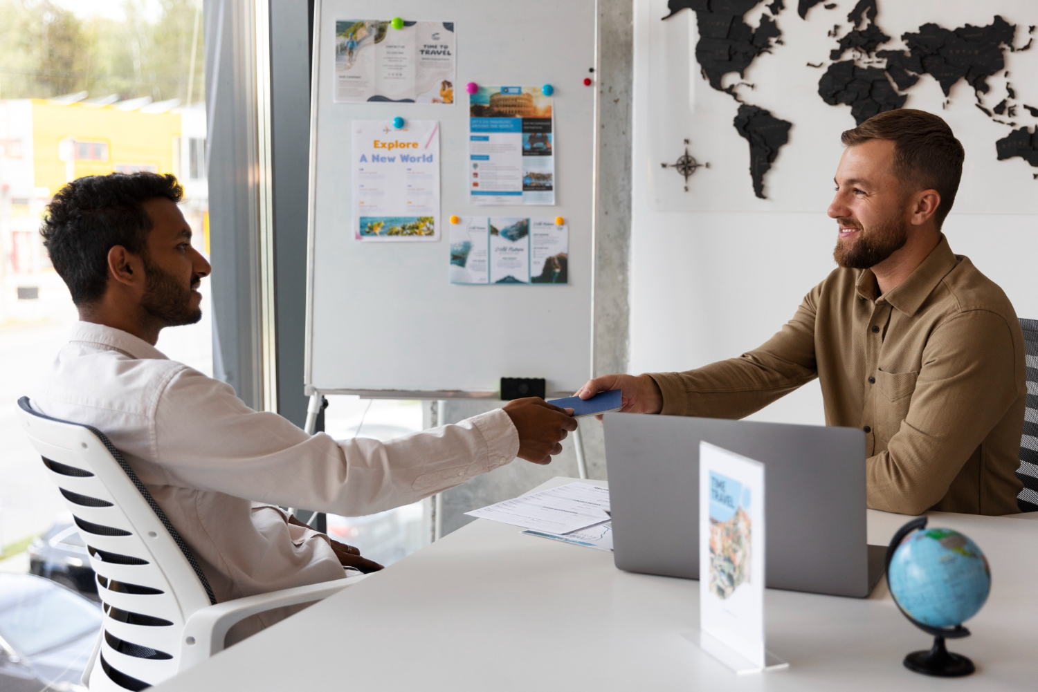 Top Jobs That Qualify for a Skilled Work Visa UK for UAE-Based Professionals