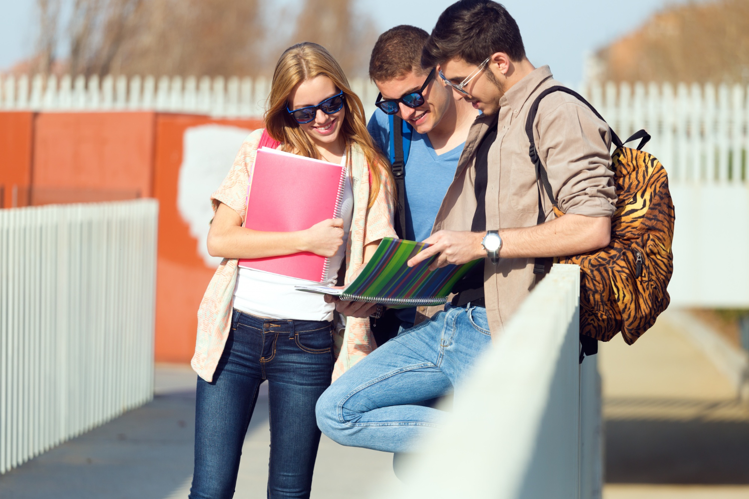 Everything You Need to Know About Student Visas for UK