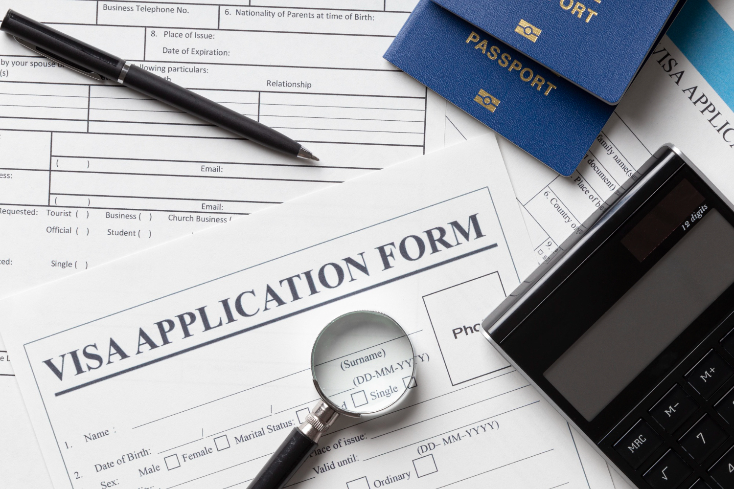 UK Work Visa Requirements Explained: A Complete Guide for 2025 Applicants