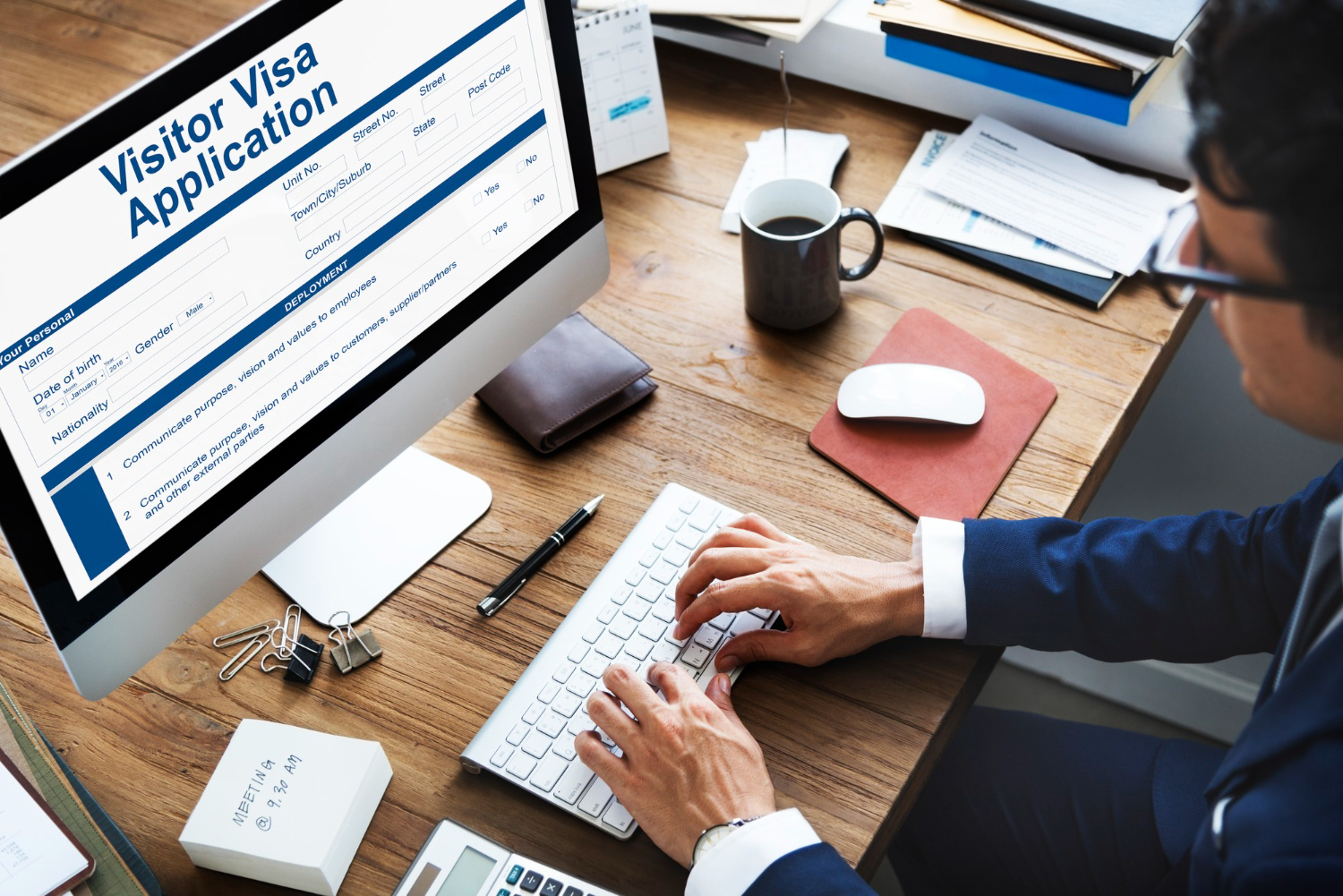 Skilled Worker Visa for UK 2026: Requirements, Changes & Application Steps