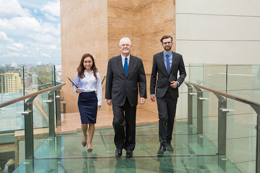 Why British Legal Expertise Matters for Clients in Dubai