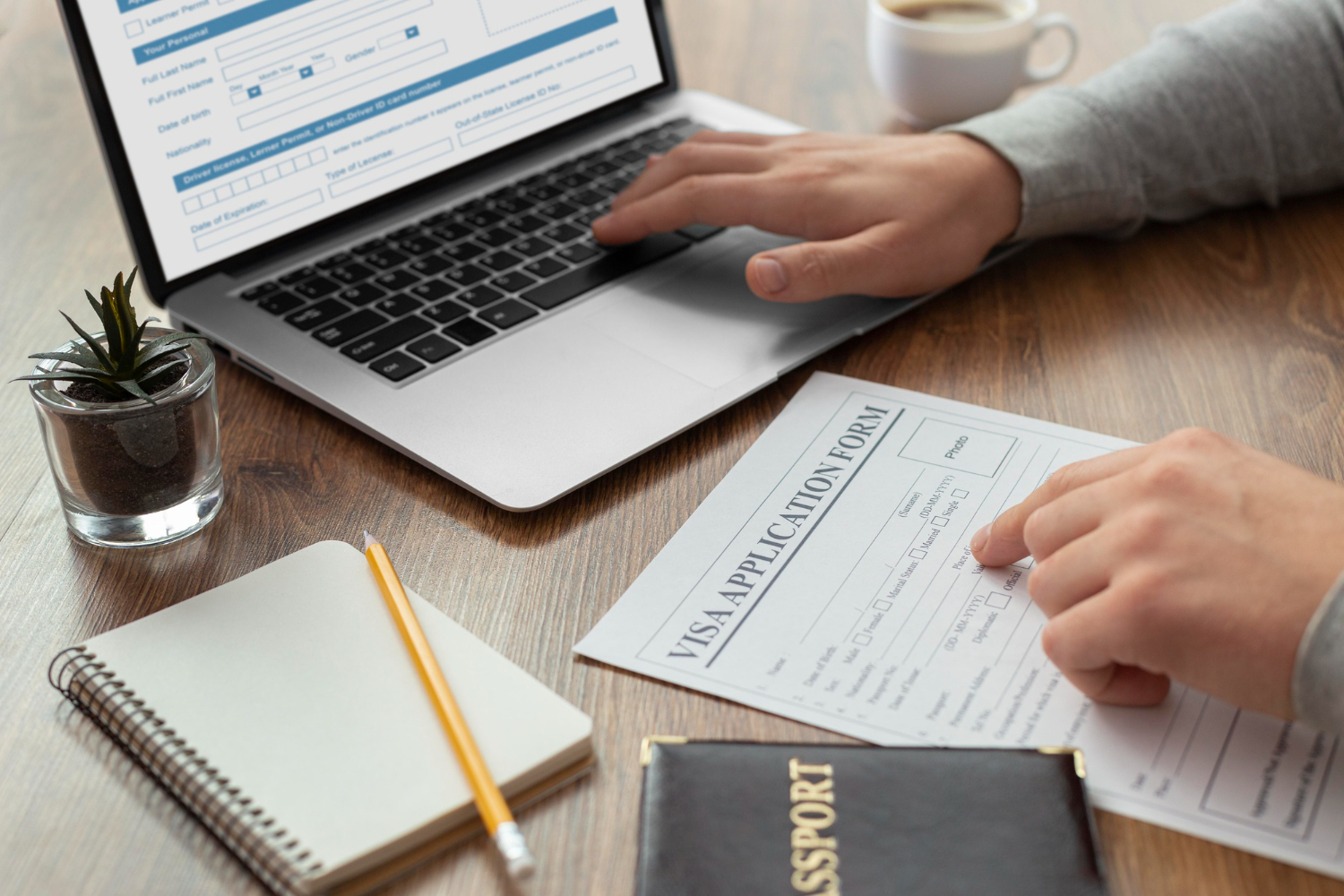 Work Permit To Uk: Key Requirements Every Applicant Must Meet