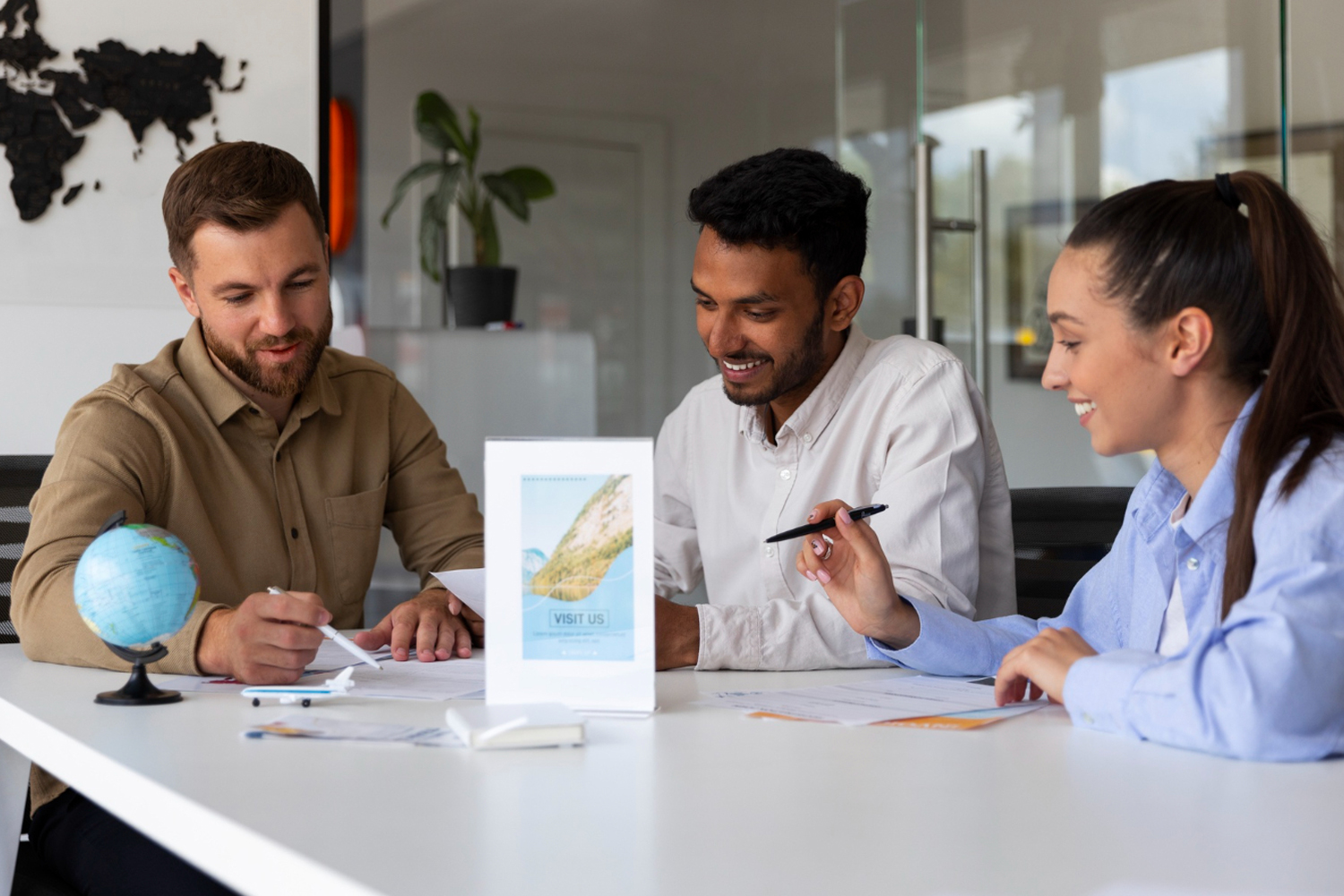 Applying For A UK Student Visa From Dubai? Here’s Why You Should Choose Professional Assistance