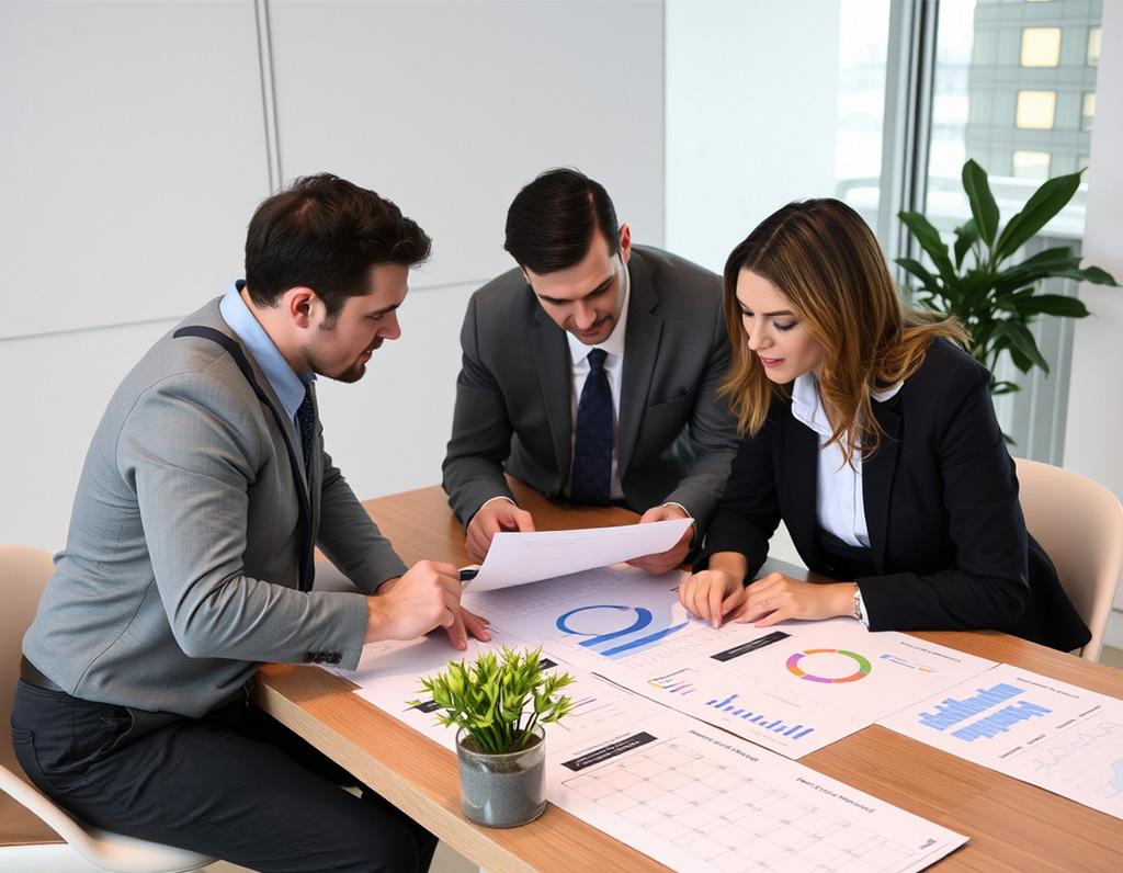 Business Consulting