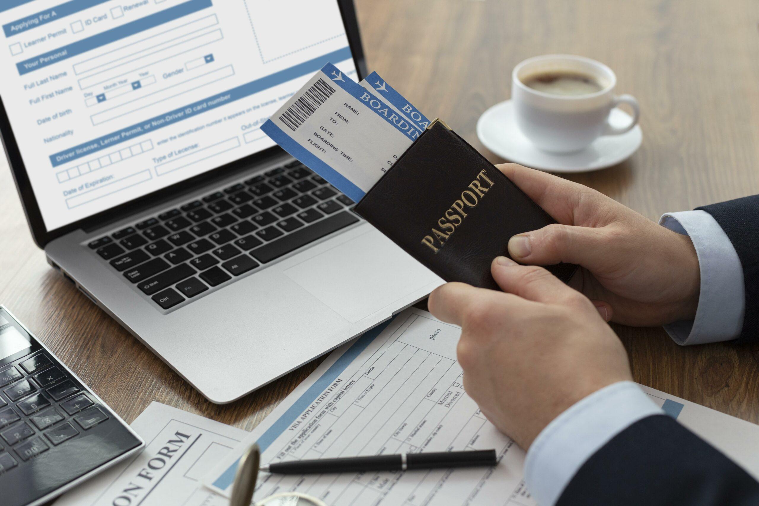 Preparing for the Transition to eVisas: Key Steps for UK Employers and Employees Ahead of the BRP Phase-Out
