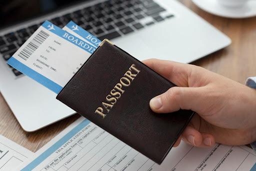 Start Your Journey to the British Passport