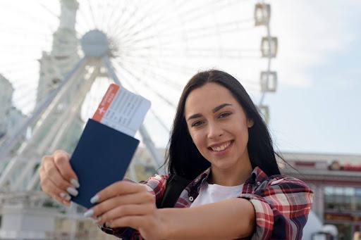 A Step-by-Step Guide to Getting a UK Work Visa from Dubai