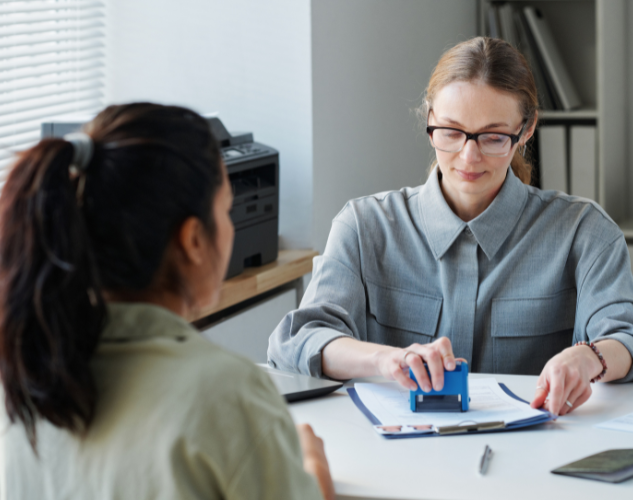 UK Student Visa