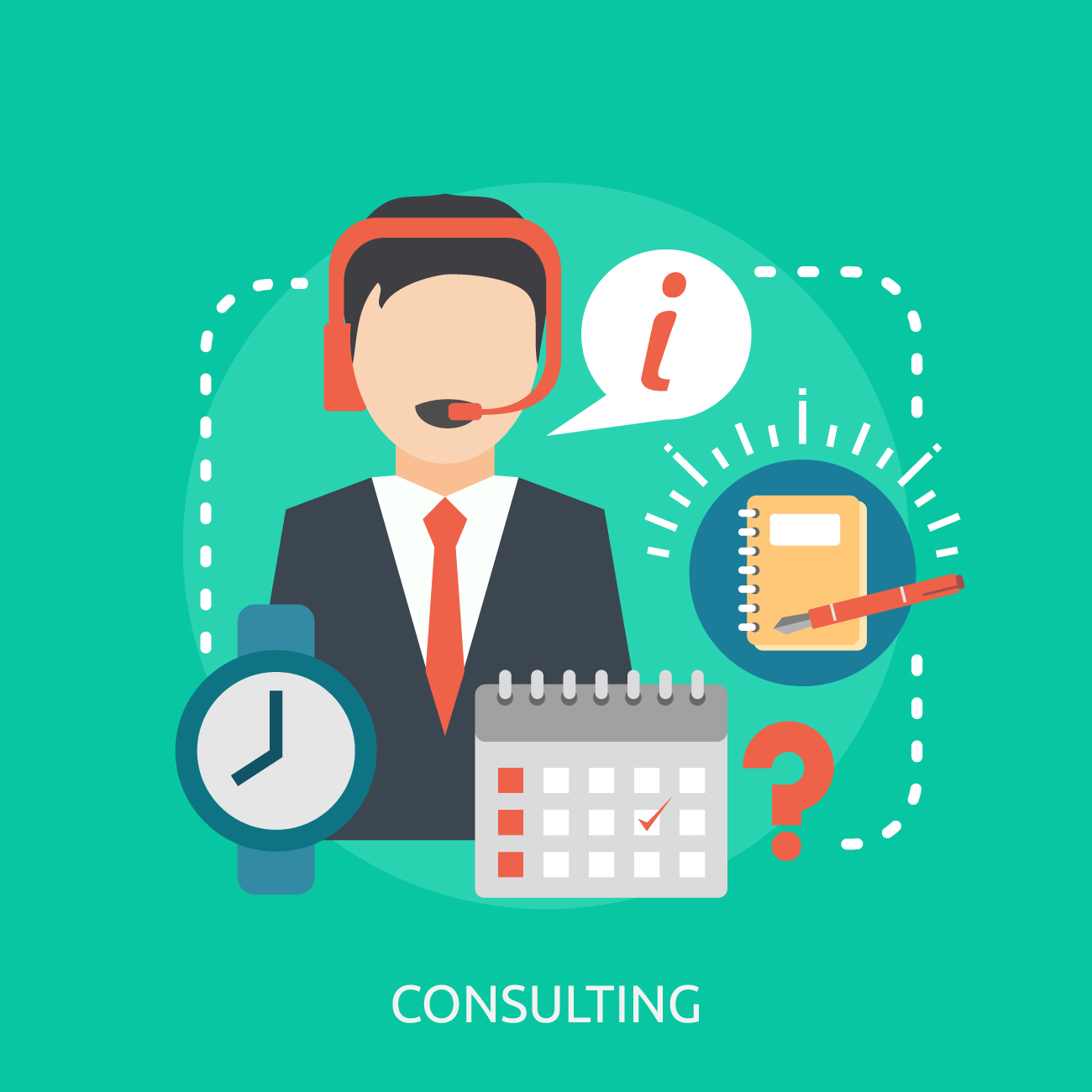Consultation